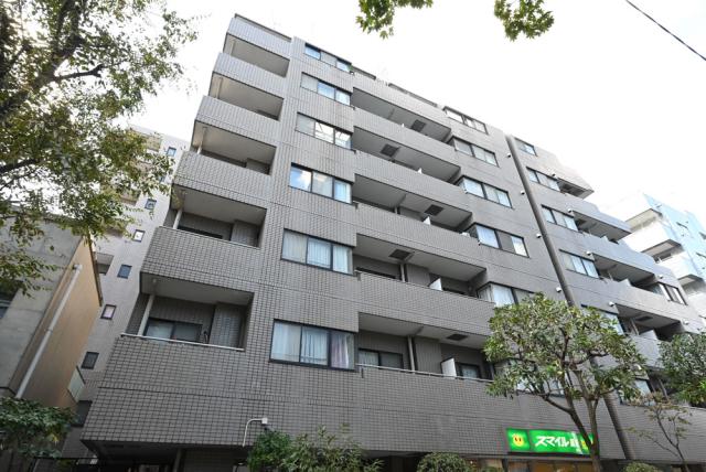 リーラ新高円寺