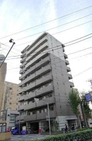 ステージファースト武蔵小山Ⅱ