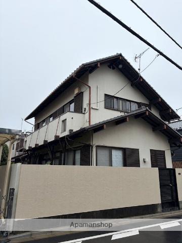 西武鉄道新宿線 井荻駅 徒歩12分 2階建 築50年
