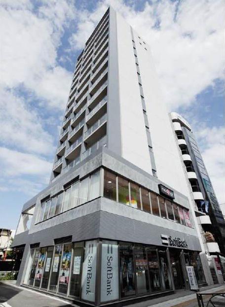 コンフォリア駒澤