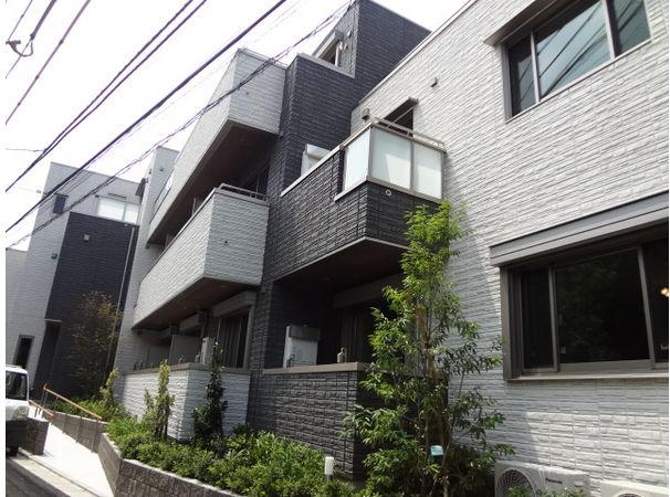 ドムス北沢