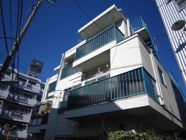 ドミール佐々木