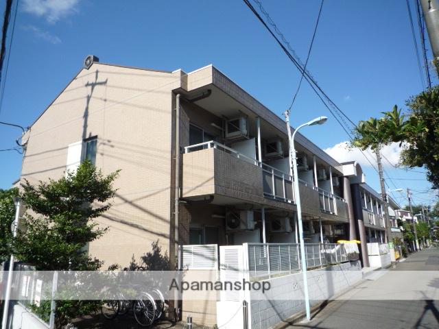 カサグランデ西荻