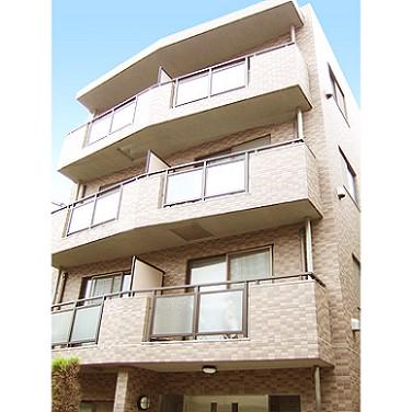 エムズ・フラッツ千駄ヶ谷