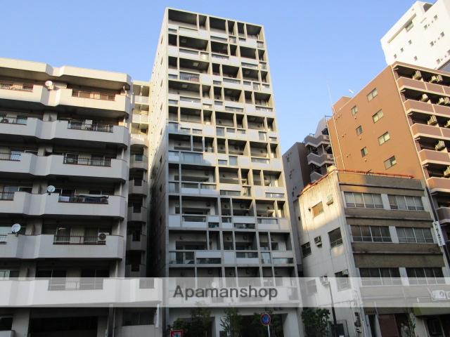 カスタリア大塚(ワンルーム/11階)