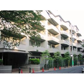 NK青山ホームズ(1LDK/4階)