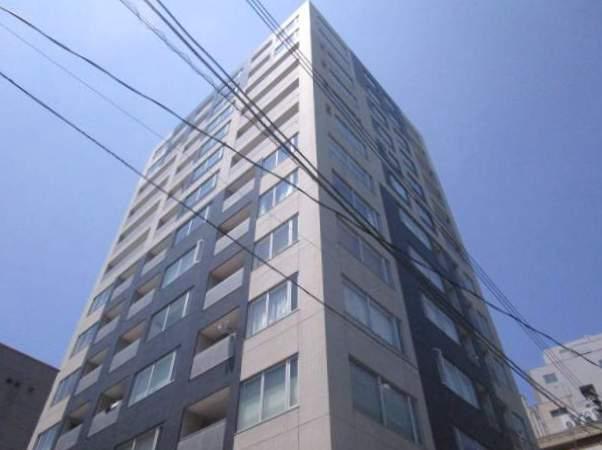 パークアクシス渋谷神南(ワンルーム/6階)