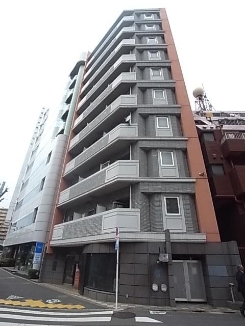 ジェイパーク青葉台弐番館