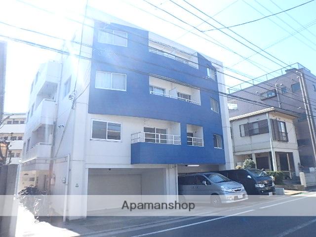 ノーリーズン東綾瀬