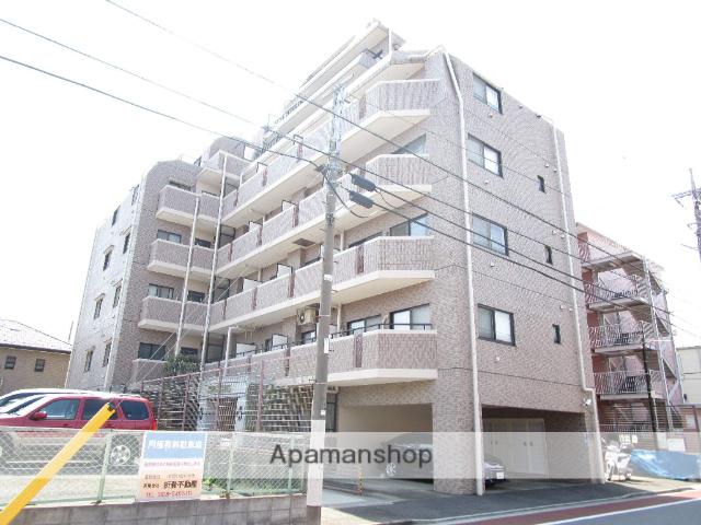 ライオンズマンション北綾瀬第5