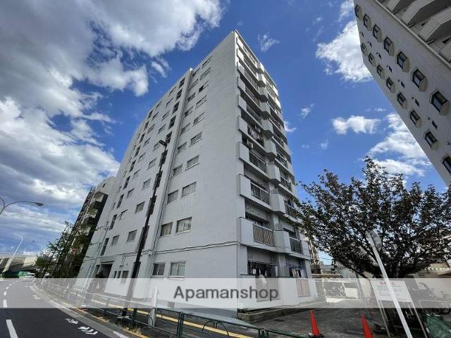 足立東和ダイヤモンドマンション