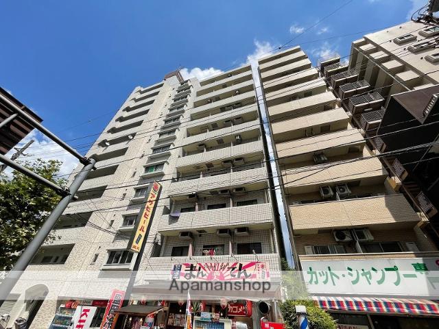 パールマンション三ノ輪