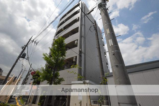 グリーンプラザ北綾瀬Ⅲ