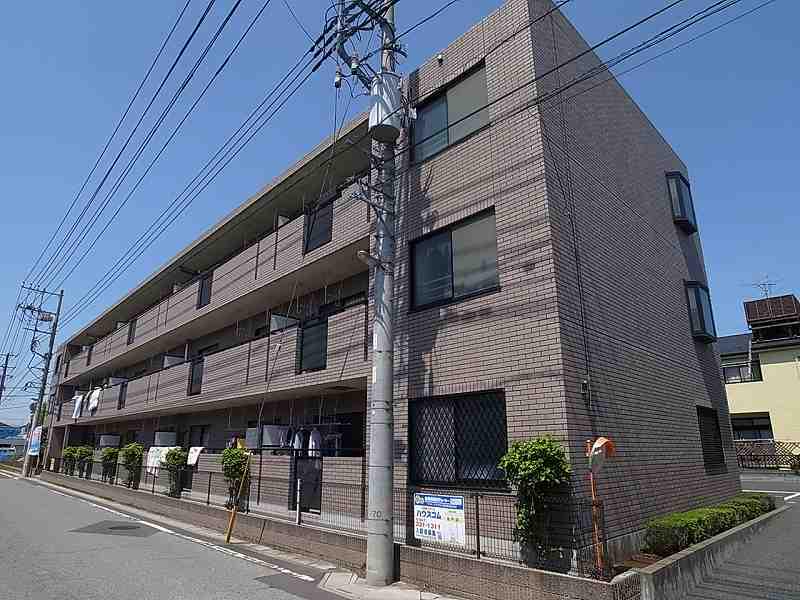 パークスクェア牧の原