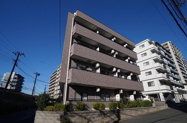 アヴニール・K 壱番館