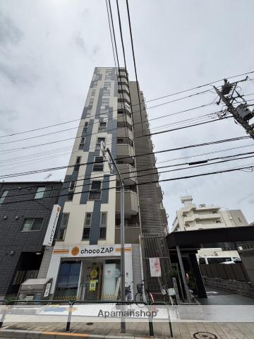 リヴェールタワー綾瀬