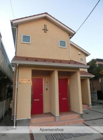 スカイコートA棟