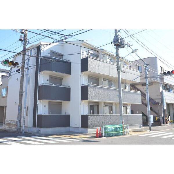 ツリービュー四つ木