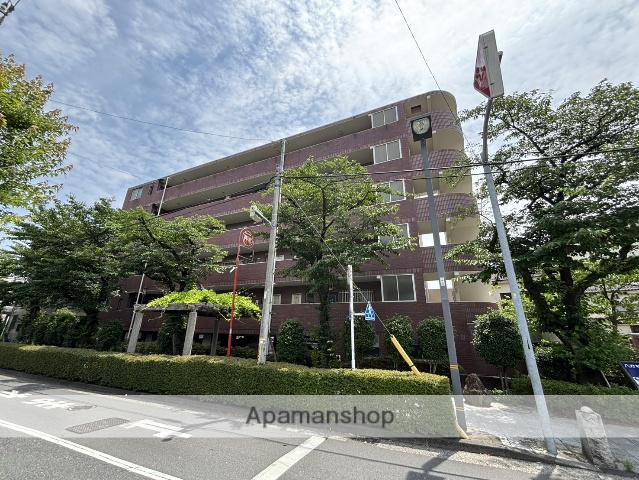 パークヒル東和