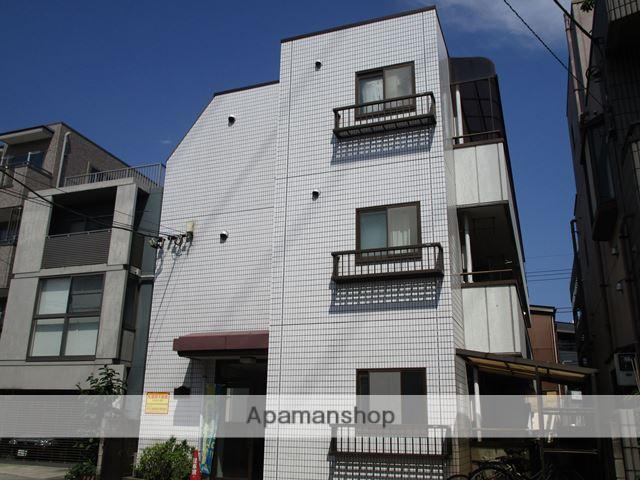 大室ハイツ(ワンルーム/1階)