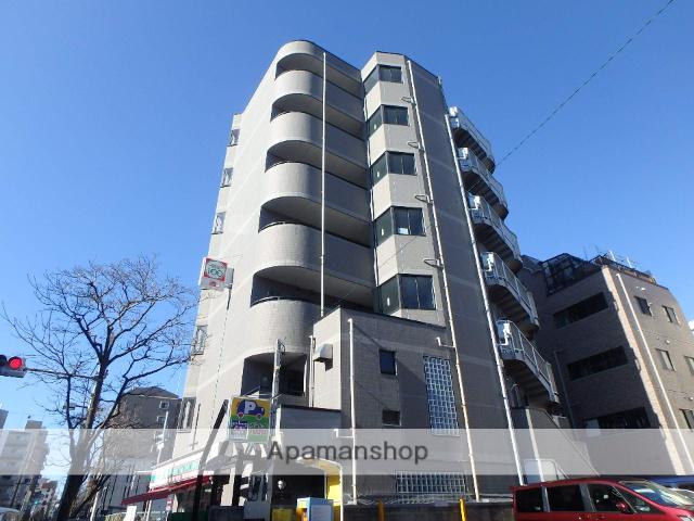 モンターニュ綾瀬