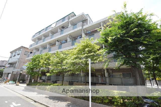 グリーンプラザ北綾瀬4