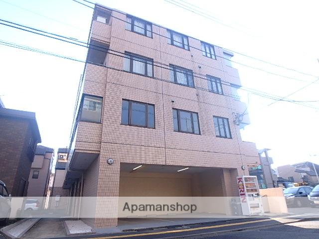 ランドフォレスト綾瀬