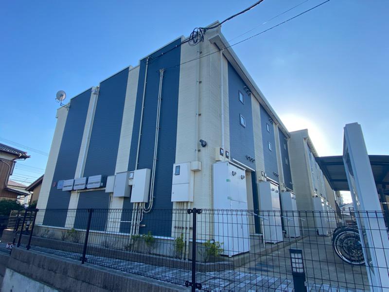 レオネクストクレストタウンC