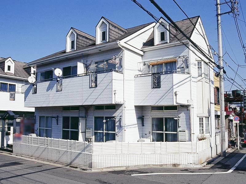 レオパレス亀有第5