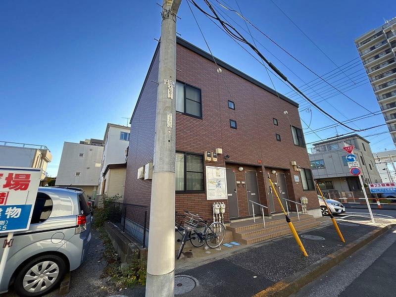 レオネクストPRESSO大師西