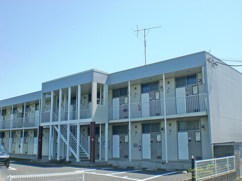 レオパレスサニーハイツ