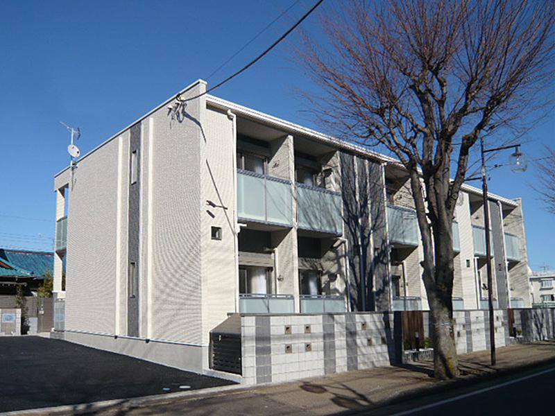 レオネクストグラードK
