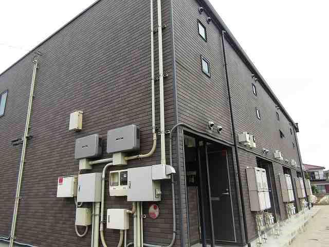 レオネクストファンタジア五香