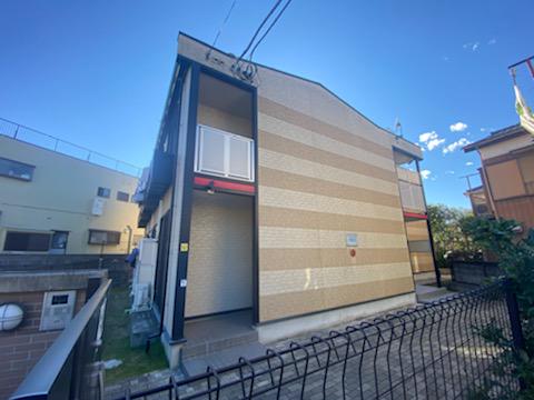 レオパレスKOYAMATH