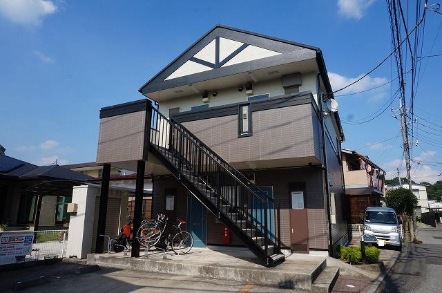 ウエストコートⅡ