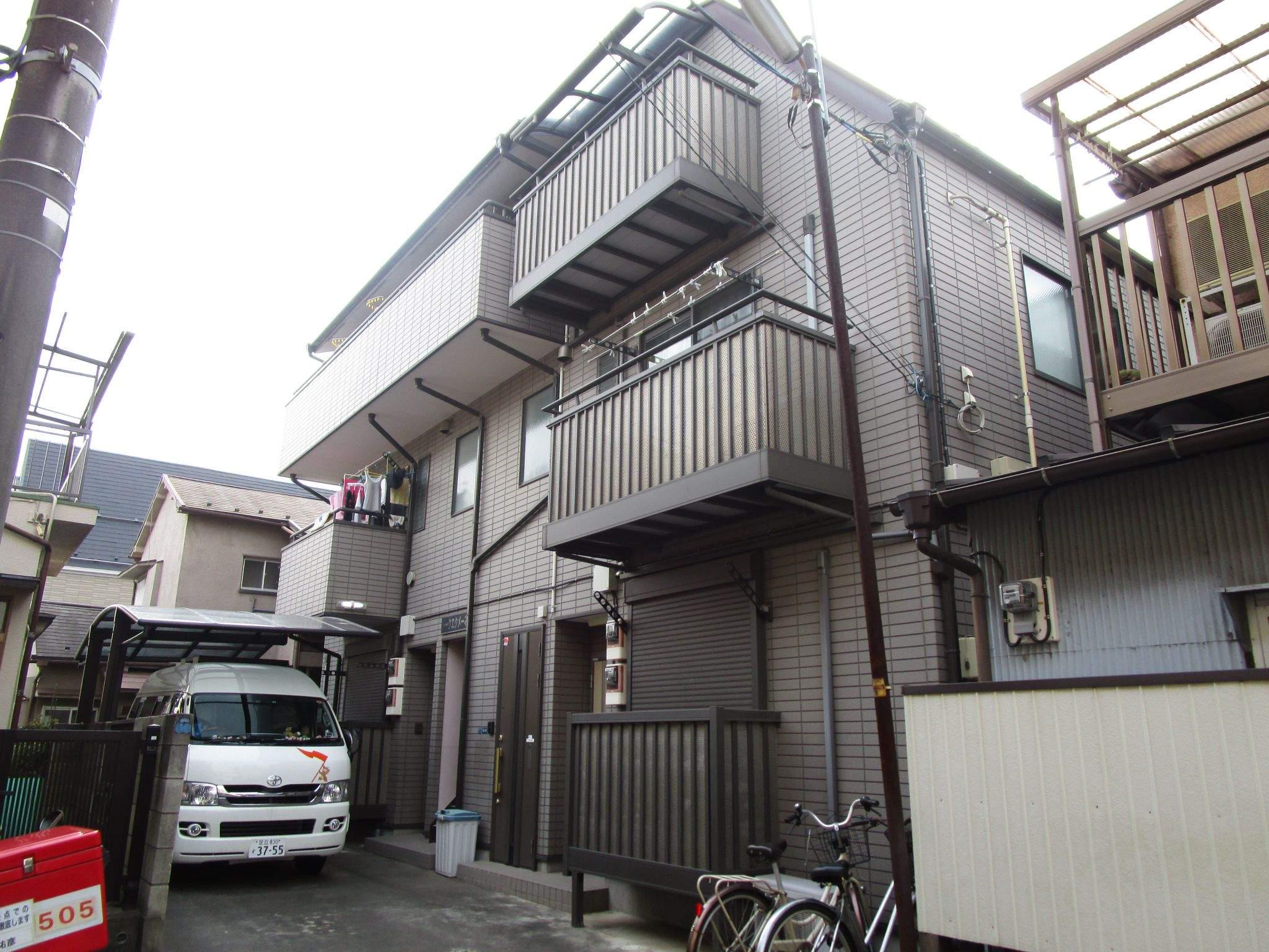 トークエクメーネ