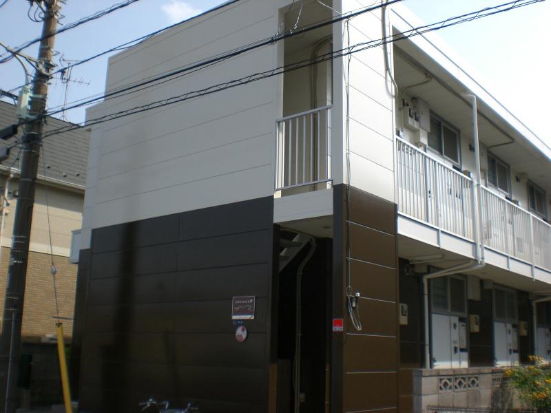 レオパレスゴールド