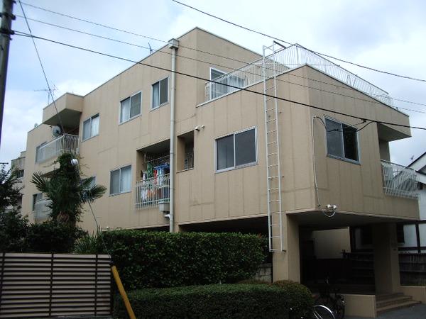 柴又ウッディビル