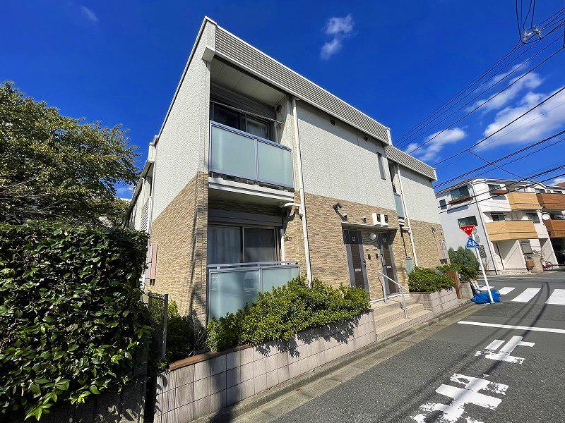 レオネクストドムス