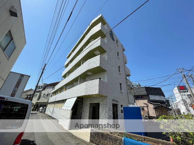 TOP五反野第3