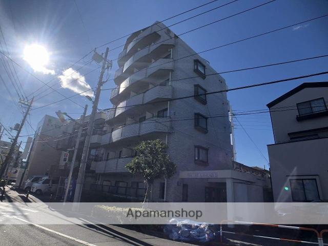 ワコーレ亀有Ⅱ