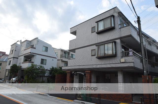 ウィンドお花茶屋