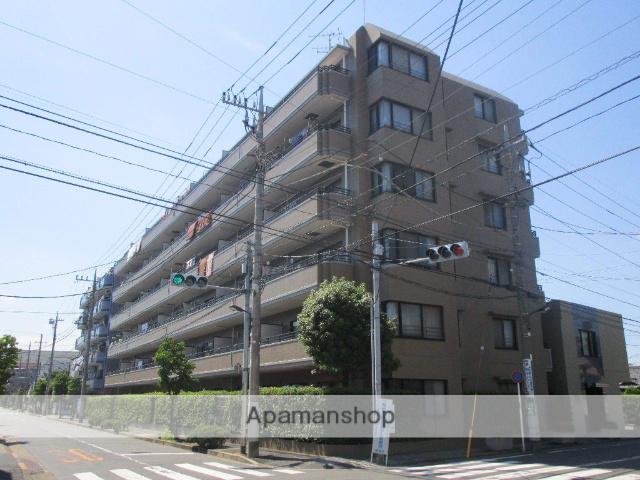 クレストコート北綾瀬Ⅱ