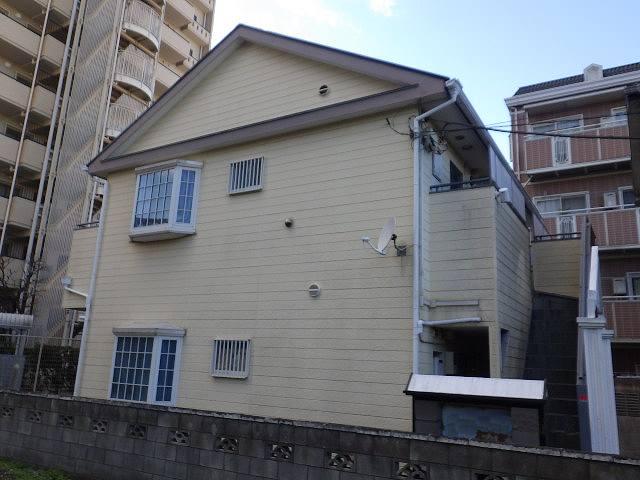 レオパレスMITSUI