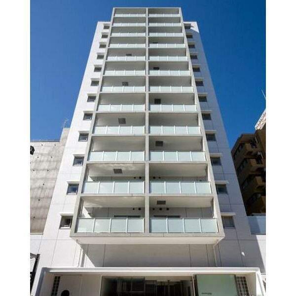 プライムアーバン亀有