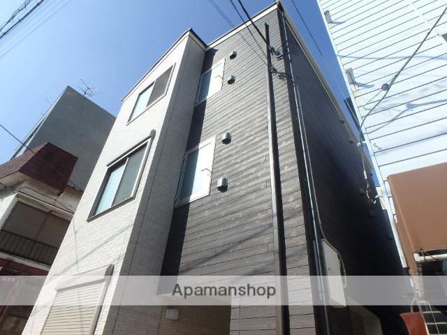 ロイヤルブルーゲート五反野