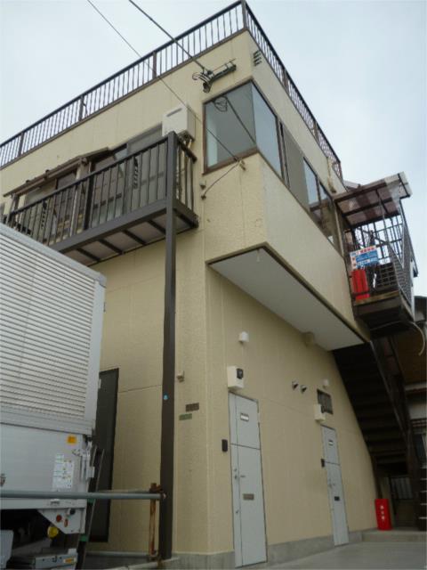 ケイエスコーポ