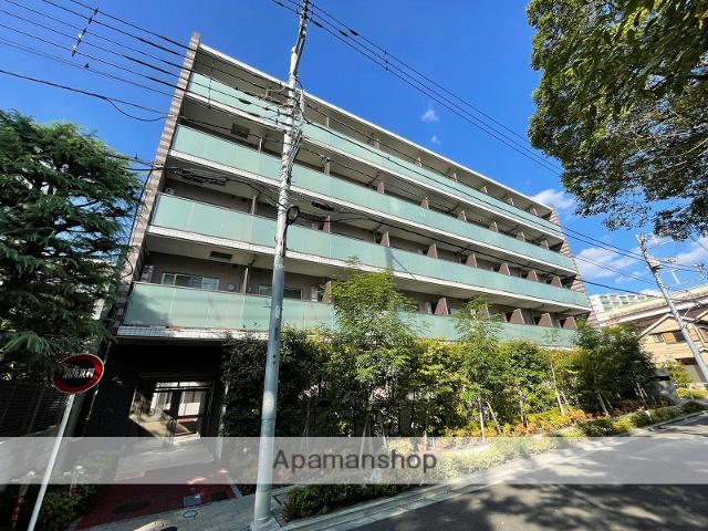 ライジングプレイス綾瀬(1K/5階)