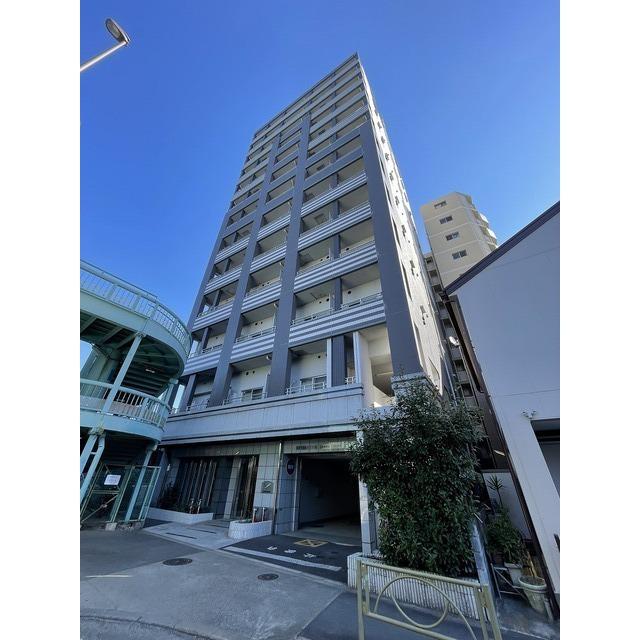 プレール・ドゥーク東京イースト Ⅳ RIVER SIDE