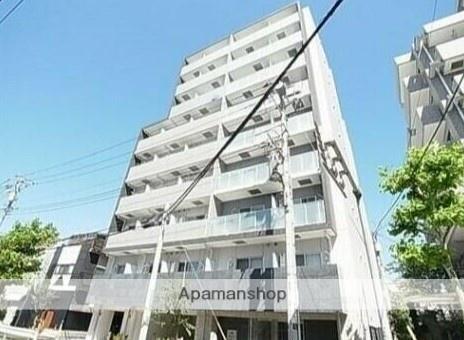 ライジングプレイス綾瀬二番館